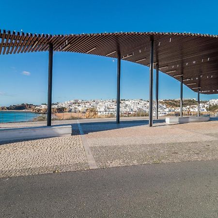 Casa Mar Praia Dos Pescadores By Alzira Albufeira Esterno foto