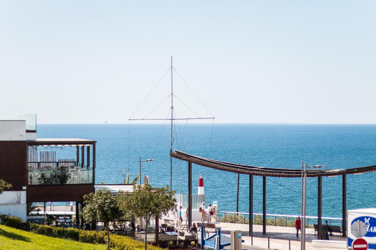 Casa Mar Praia Dos Pescadores By Alzira Albufeira Esterno foto