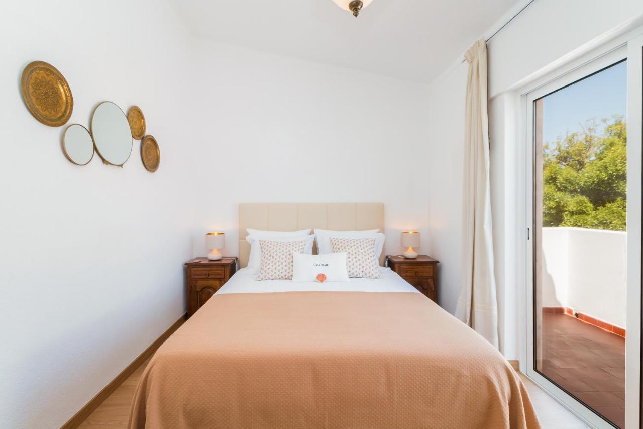 Casa Mar Praia Dos Pescadores By Alzira Albufeira Esterno foto