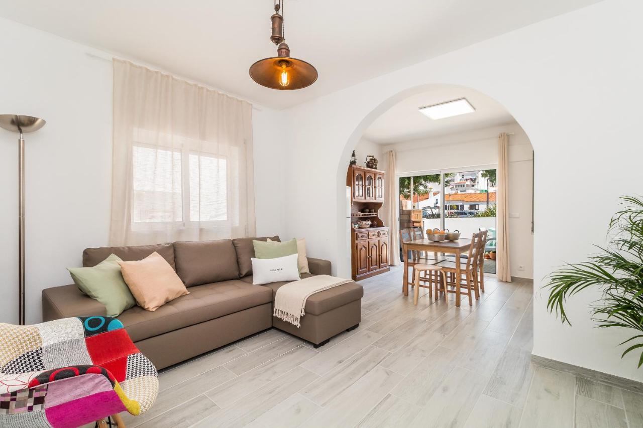 Casa Mar Praia Dos Pescadores By Alzira Albufeira Esterno foto