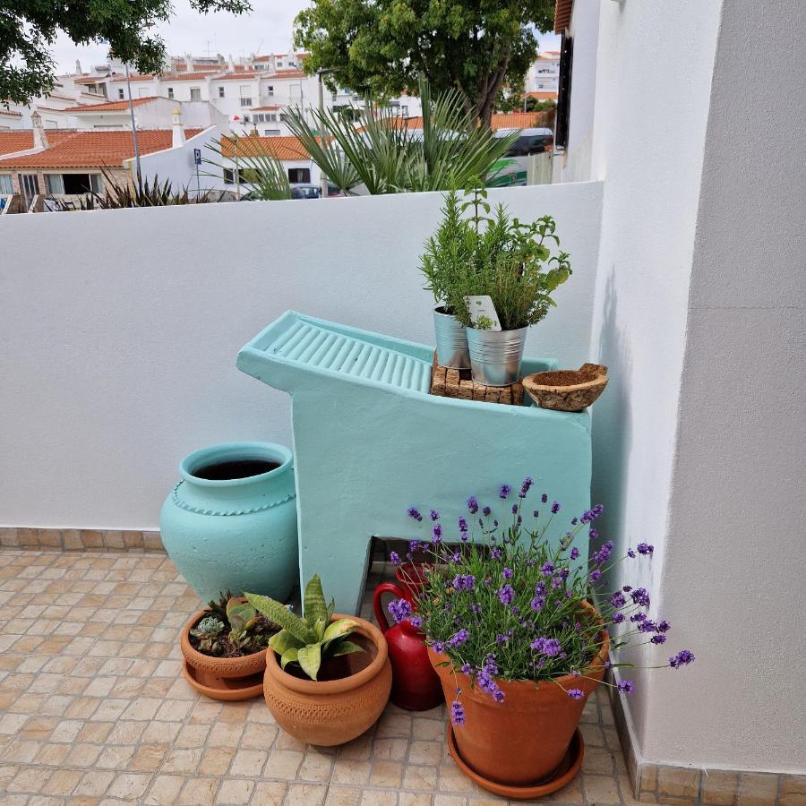 Casa Mar Praia Dos Pescadores By Alzira Albufeira Esterno foto