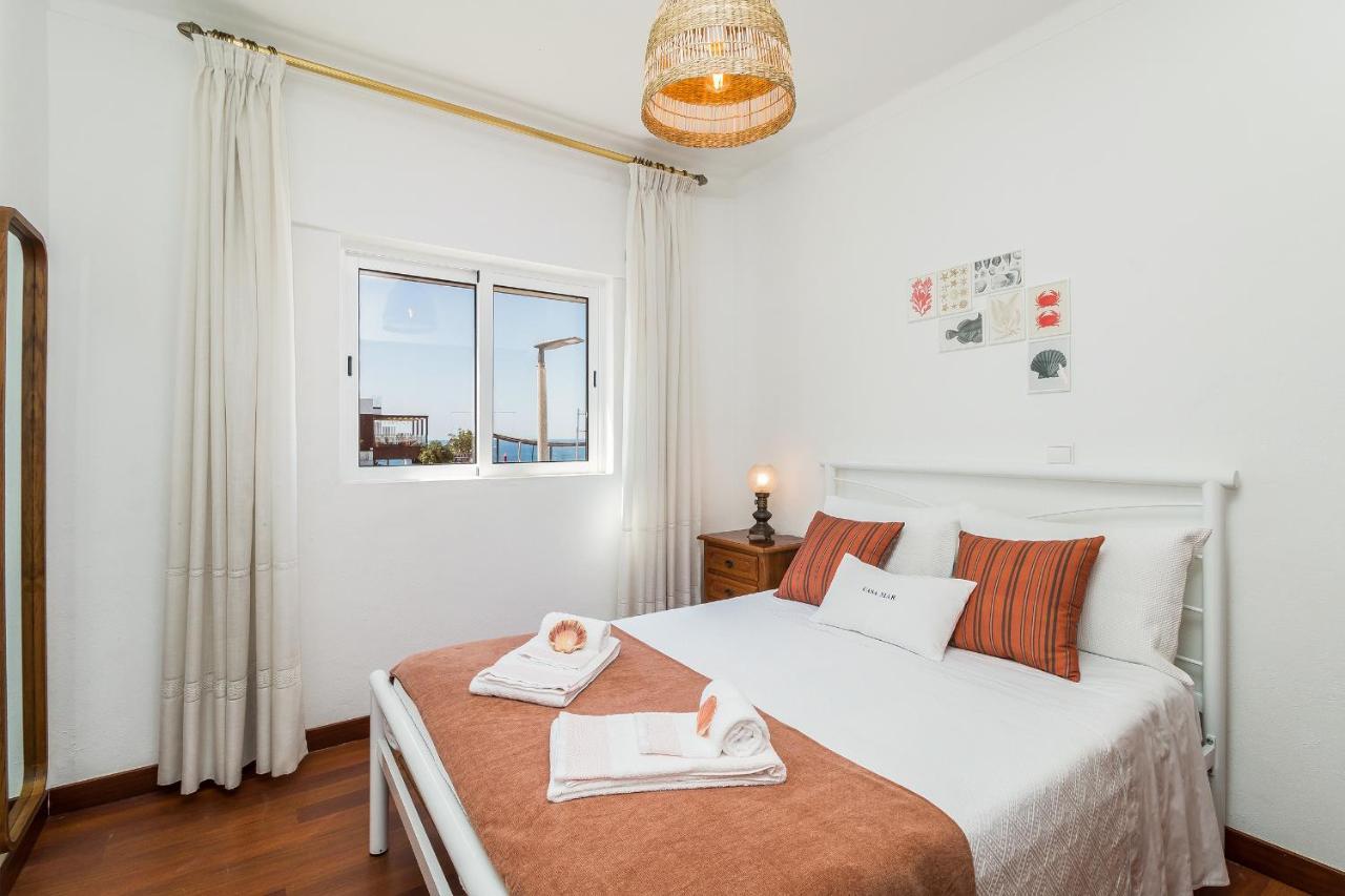 Casa Mar Praia Dos Pescadores By Alzira Albufeira Esterno foto