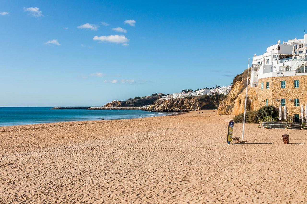 Casa Mar Praia Dos Pescadores By Alzira Albufeira Esterno foto