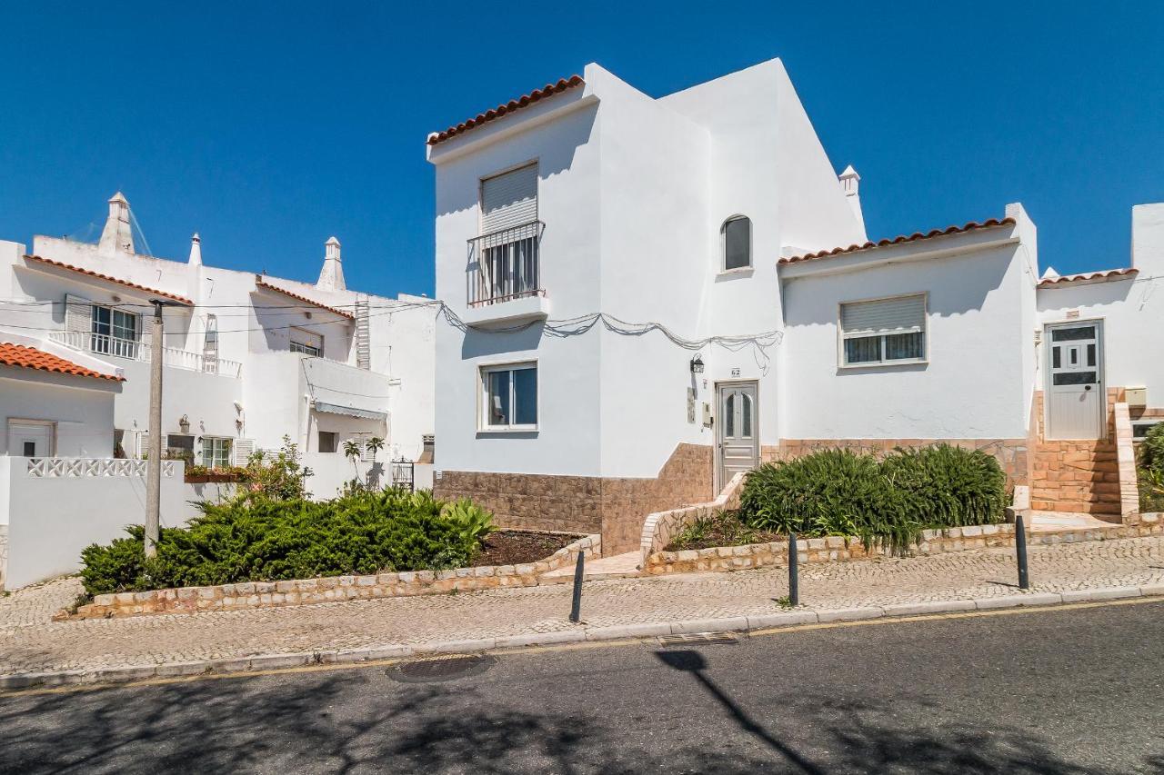 Casa Mar Praia Dos Pescadores By Alzira Albufeira Esterno foto