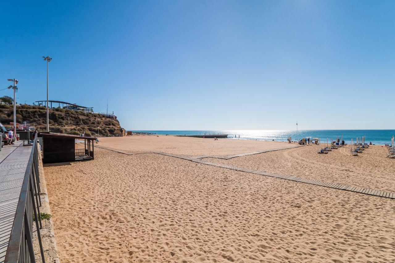 Casa Mar Praia Dos Pescadores By Alzira Albufeira Esterno foto