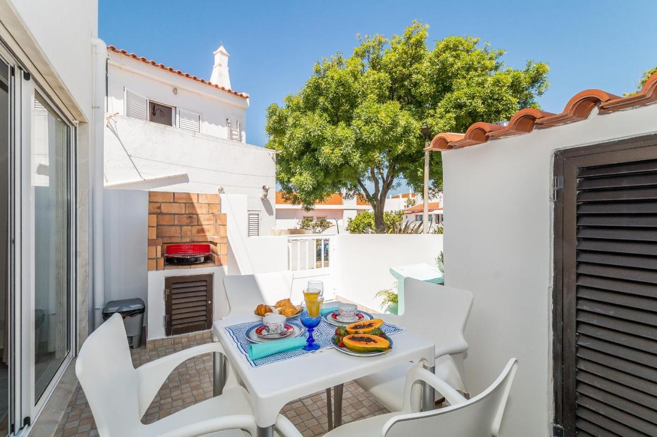 Casa Mar Praia Dos Pescadores By Alzira Albufeira Esterno foto