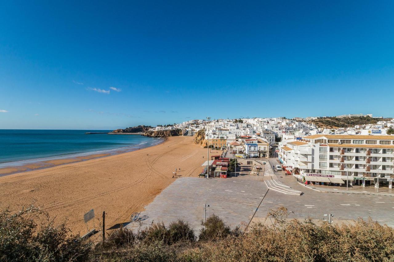 Casa Mar Praia Dos Pescadores By Alzira Albufeira Esterno foto