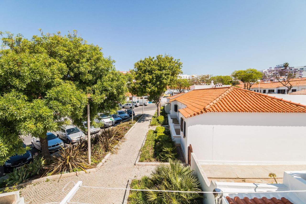 Casa Mar Praia Dos Pescadores By Alzira Albufeira Esterno foto