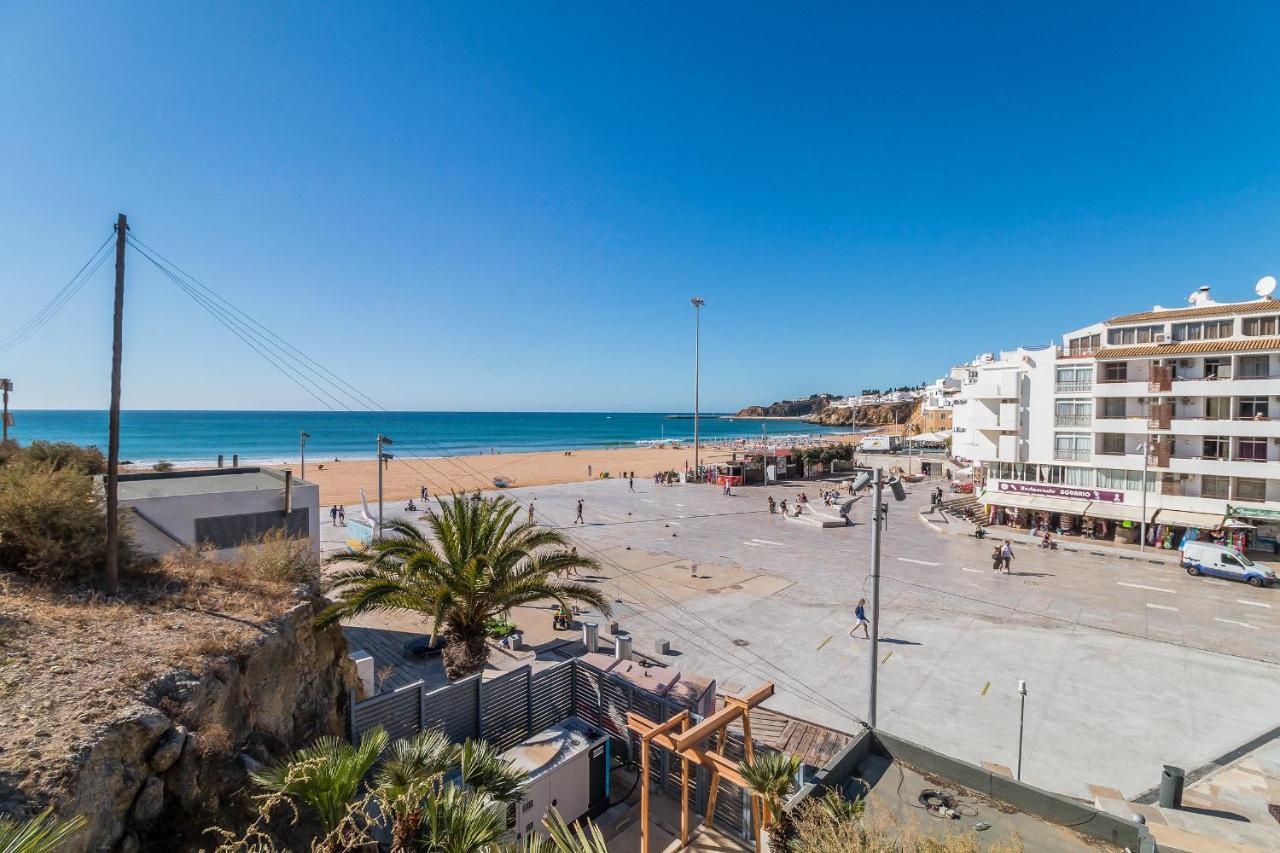 Casa Mar Praia Dos Pescadores By Alzira Albufeira Esterno foto