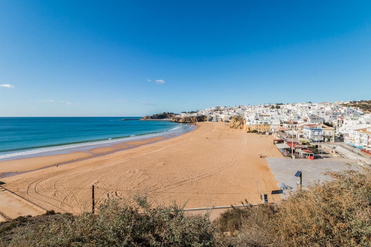 Casa Mar Praia Dos Pescadores By Alzira Albufeira Esterno foto