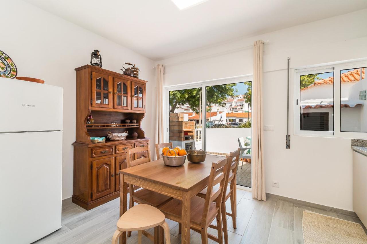 Casa Mar Praia Dos Pescadores By Alzira Albufeira Esterno foto