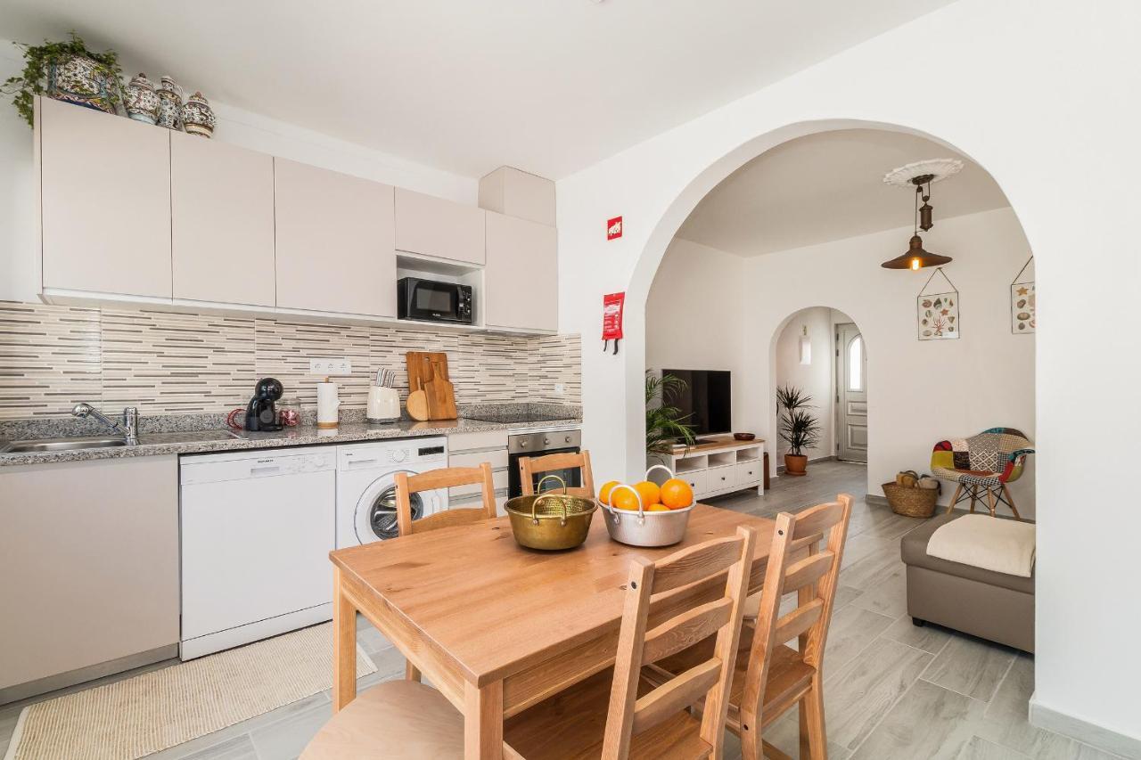 Casa Mar Praia Dos Pescadores By Alzira Albufeira Esterno foto