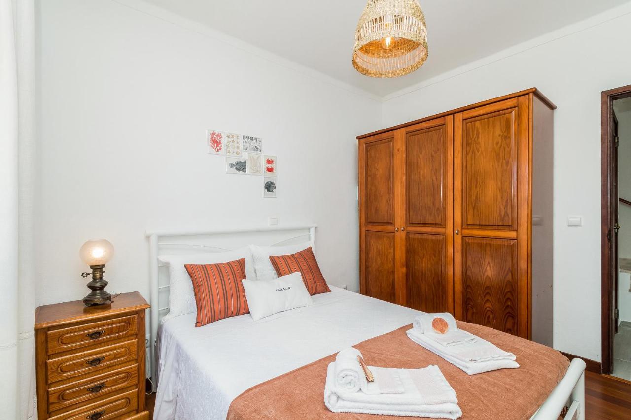 Casa Mar Praia Dos Pescadores By Alzira Albufeira Esterno foto