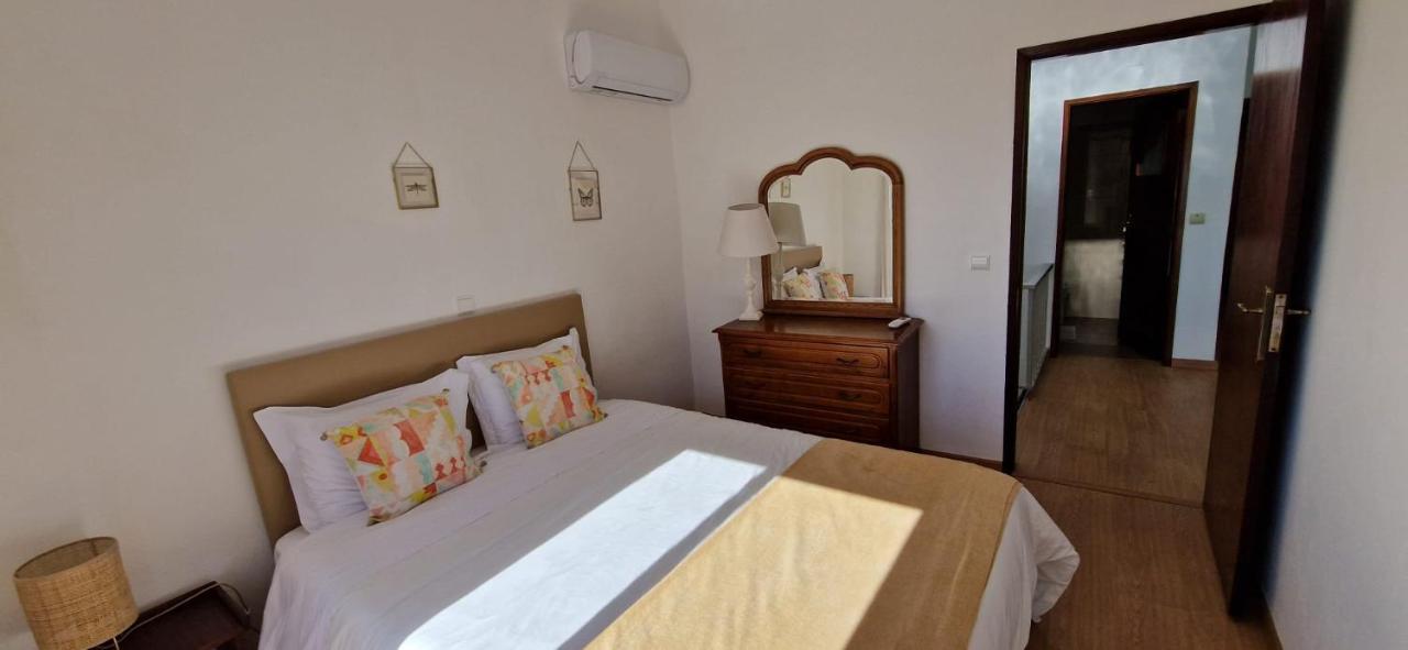 Casa Mar Praia Dos Pescadores By Alzira Albufeira Esterno foto